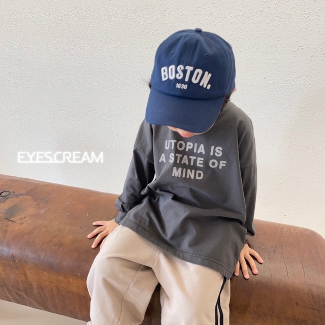 ［即納］eyescream / utopia t