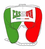 メキシコカラー【ヘッドギア】