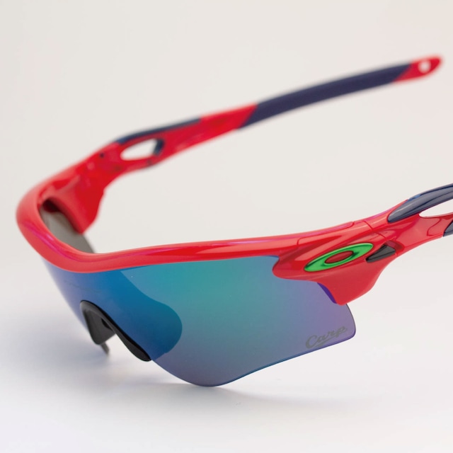 OAKLEY JAPAN BASEBALL COLLECTION 広島東洋カープモデル