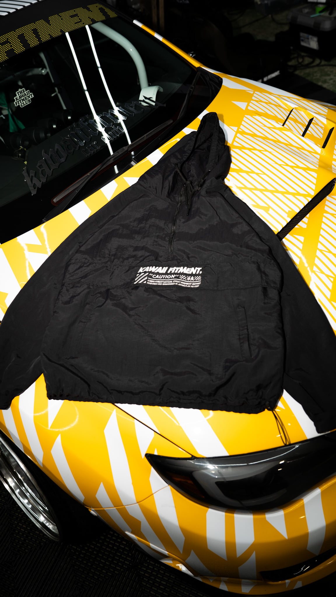 ALL ITEM | KAWAII FITMENT.