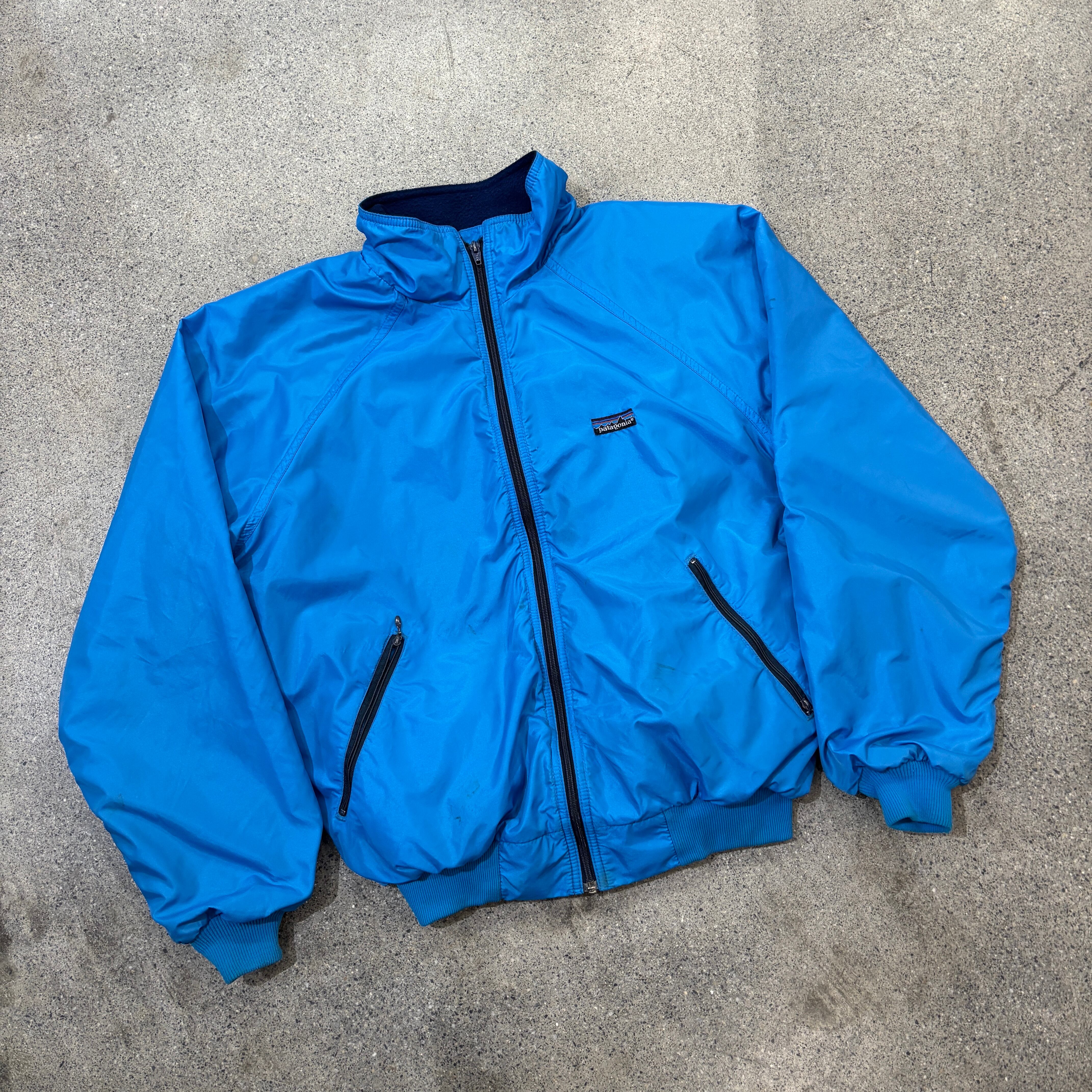 Wrangler】60s 77MJZ Twill Jacket Size 44 