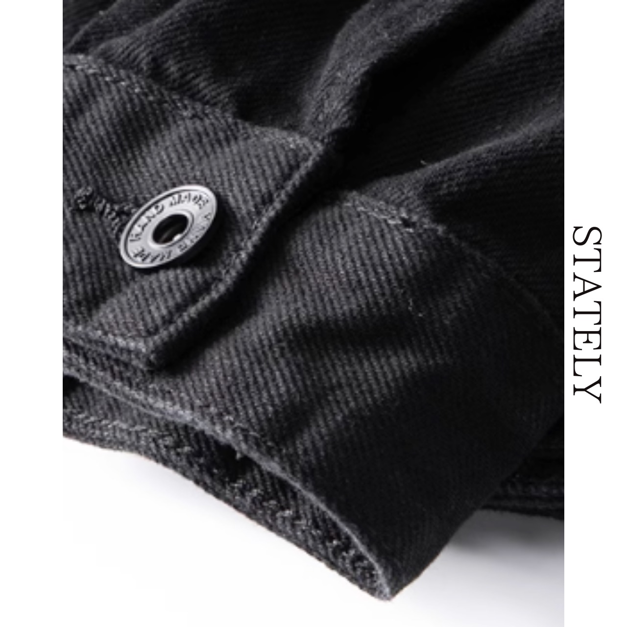 チェッカーブロック シャツジャケット_T73・画像8