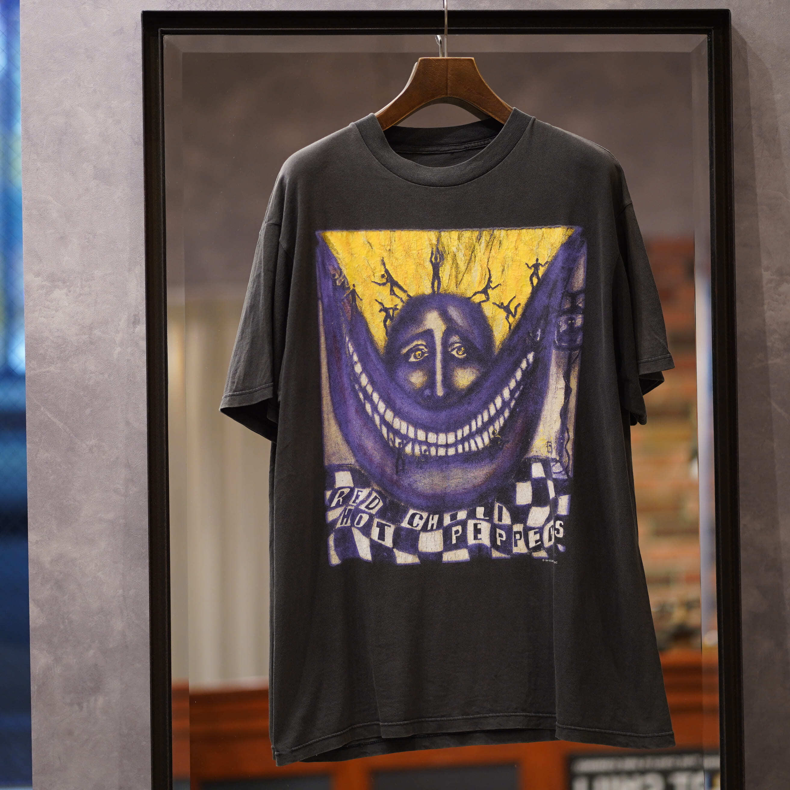 ヴィンテージTシャツ 