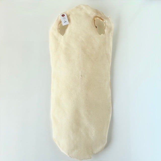 鮫皮問屋