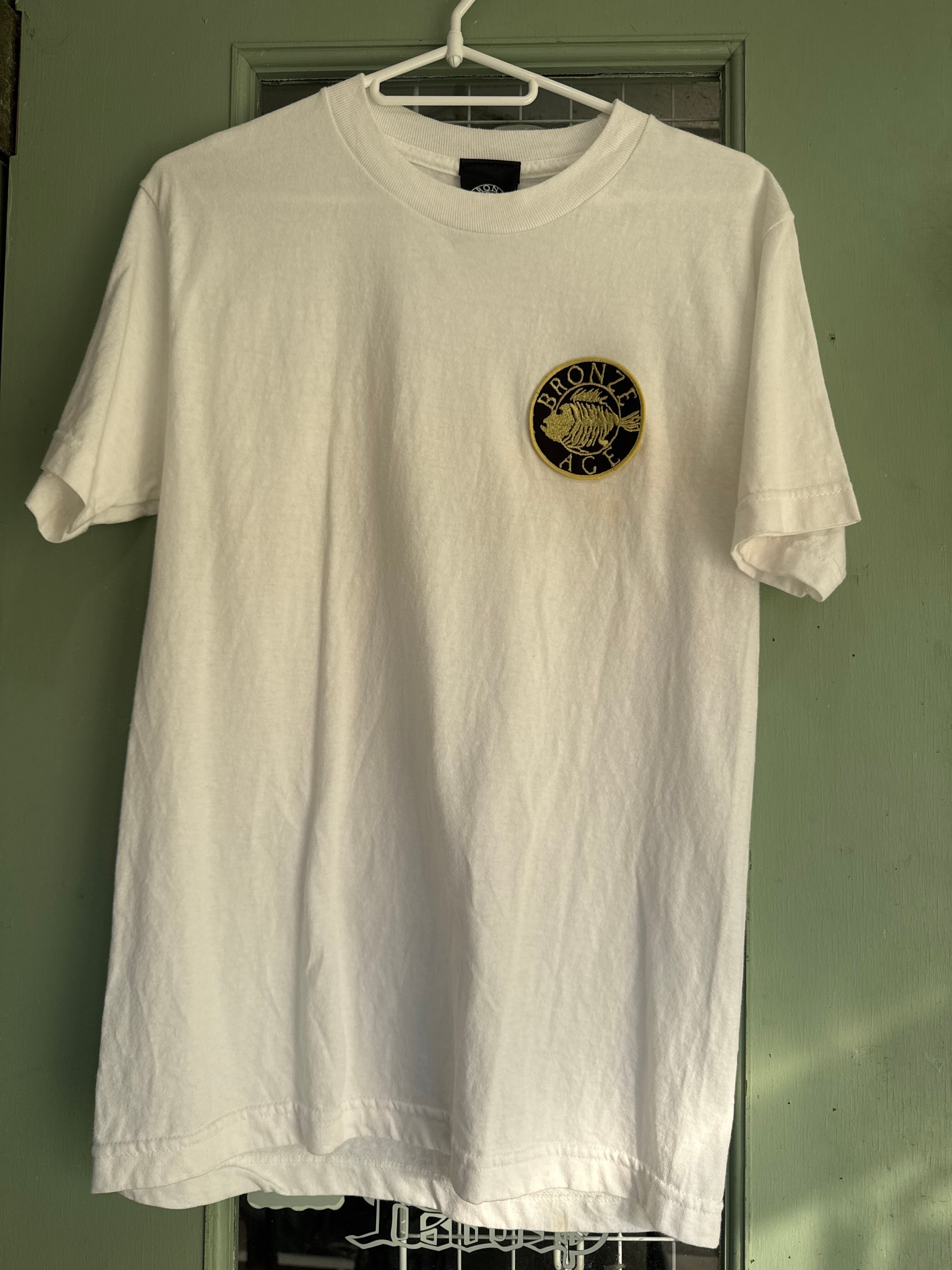 ブロンズエイジ 90s bronzeage buttstain zorlac ブロンズエイジ 90s