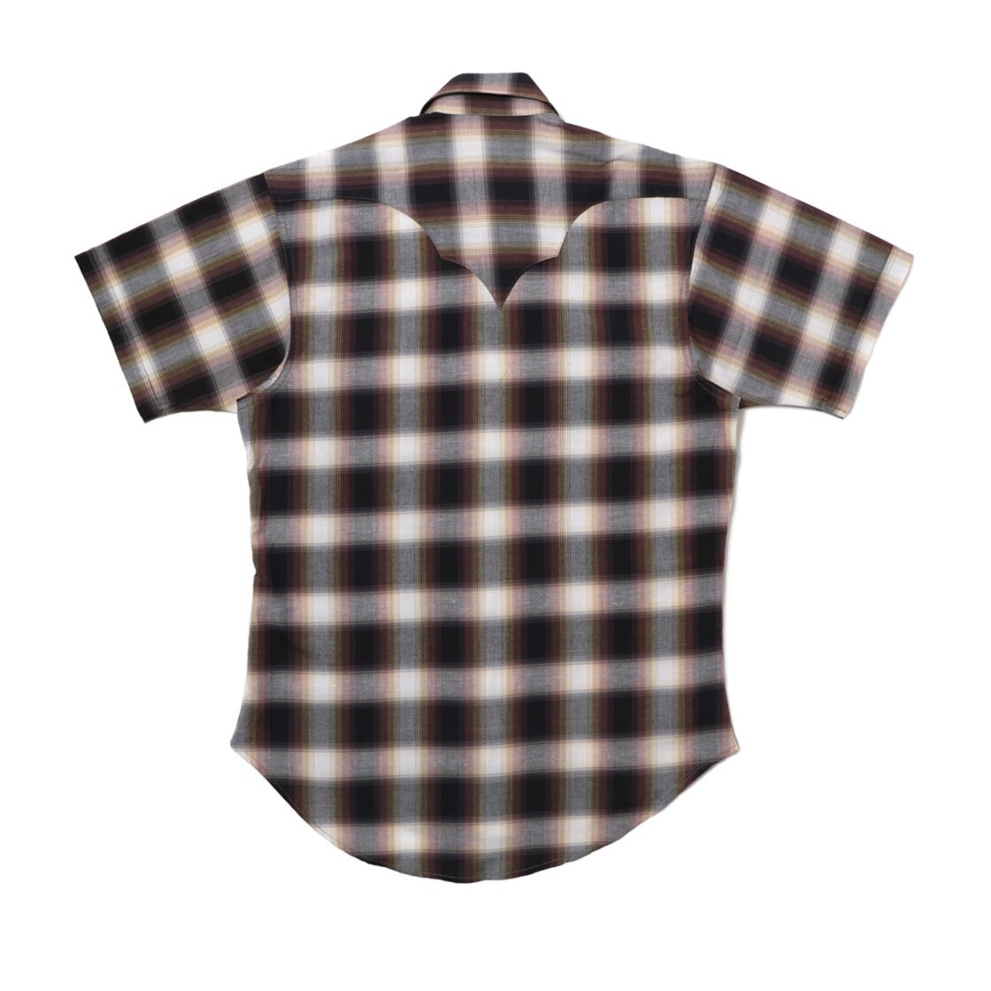 Rockmount Ranch Wear ロックマウント ランチウェア 半袖シャツ 