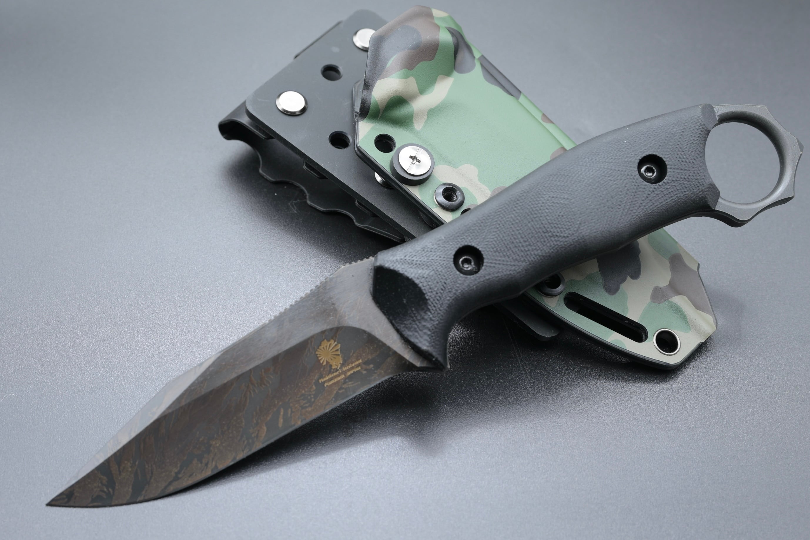 twenty | makkariknives