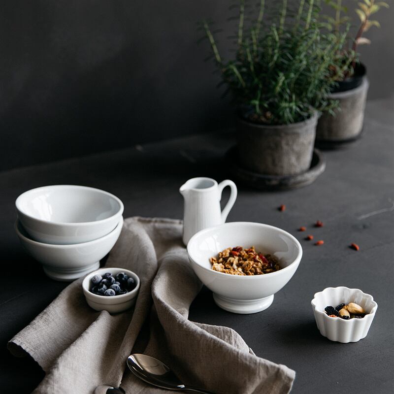 カフェオレボウル 500cc／ピリヴィッツ pillivuyt フランス | Pay ID