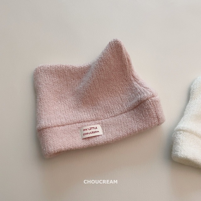 入荷まち⭐︎即納⭐︎[ choucream ] kitty hat
