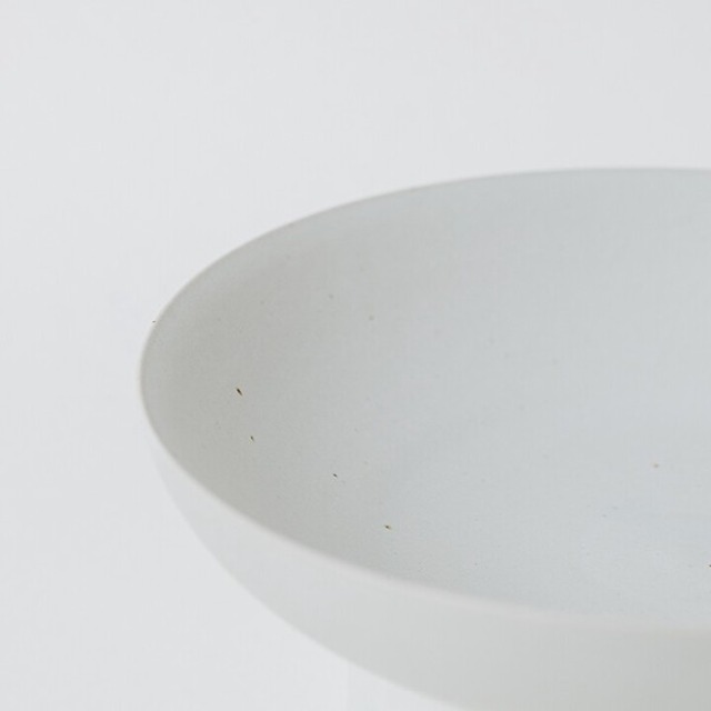 HIJICA Decoration bowl 信楽焼 日本製 ボウル