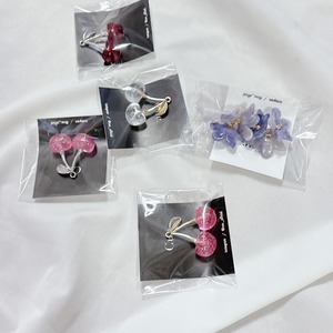 cherrysmile（ちぇりーすまいる）様