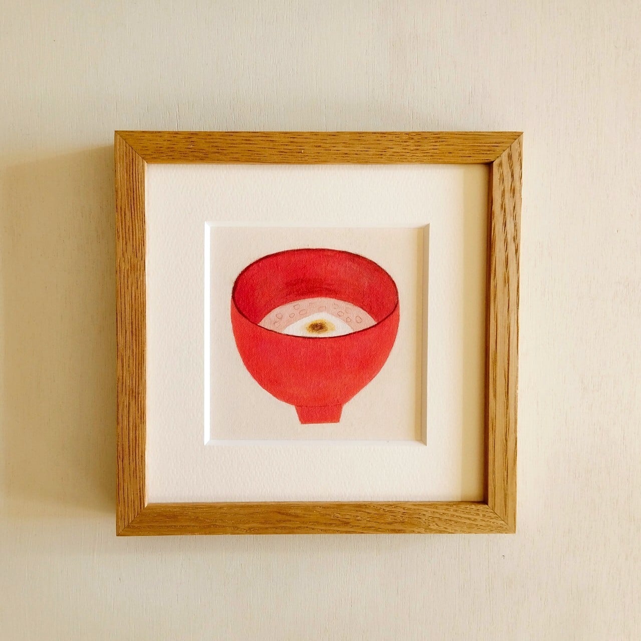 絵と額縁 naokamimura | 額縁かどかど