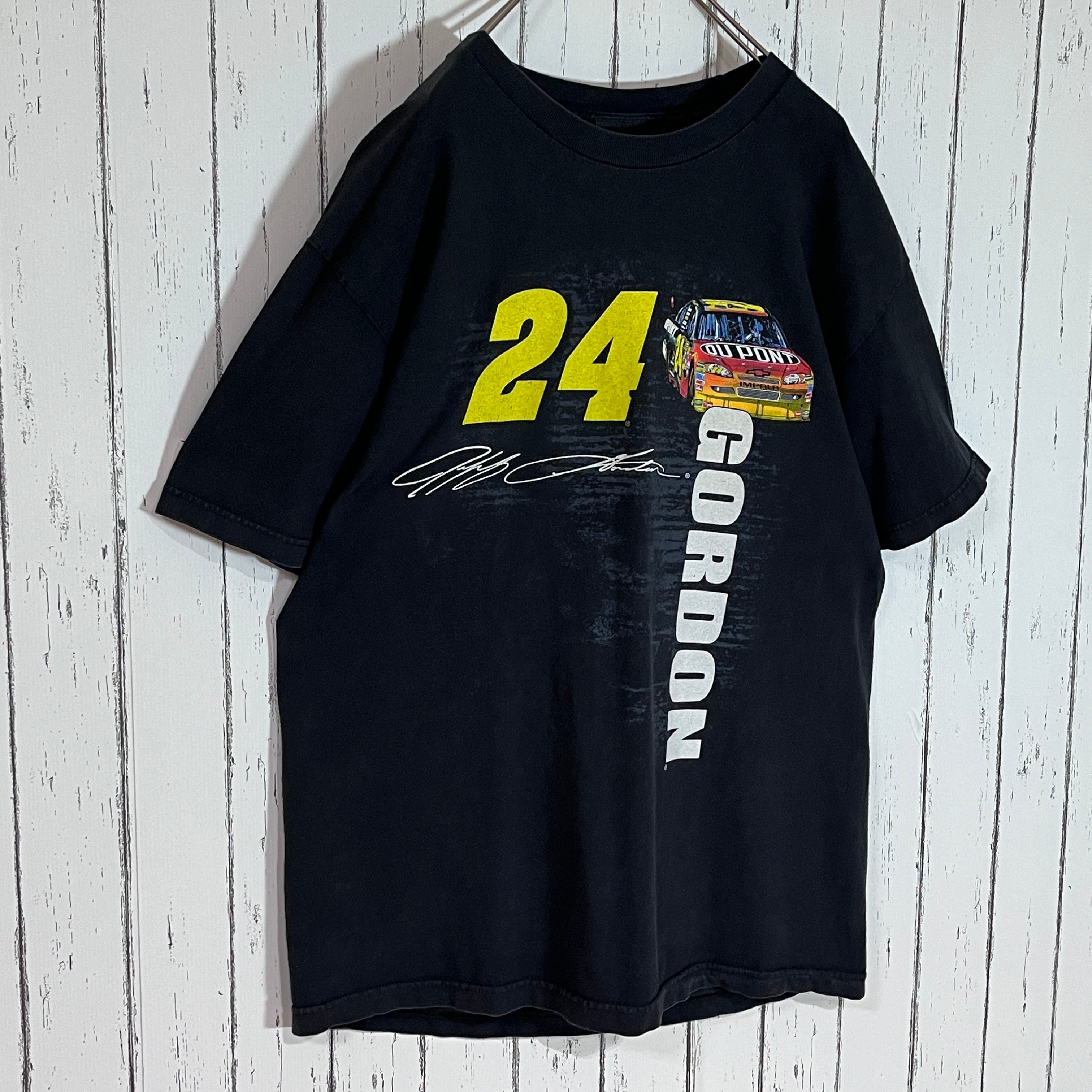 NASCAR 24 JEFF GORDON Chevrolet IMPALA ジェフ・ゴードン シボレー