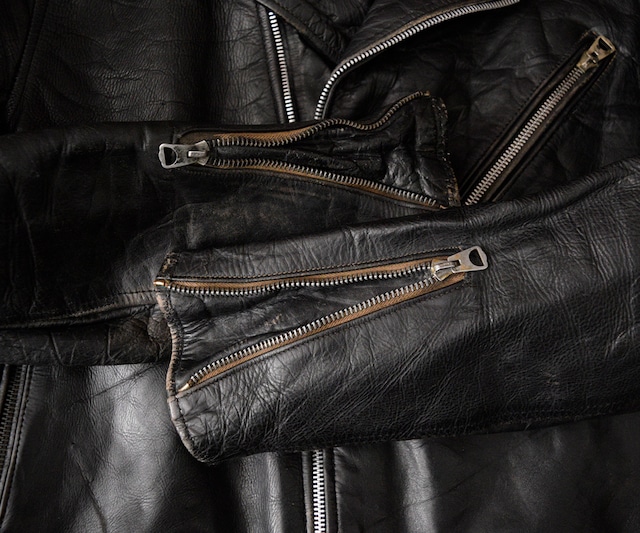 40s HORSEHIDE ONESTAR 38