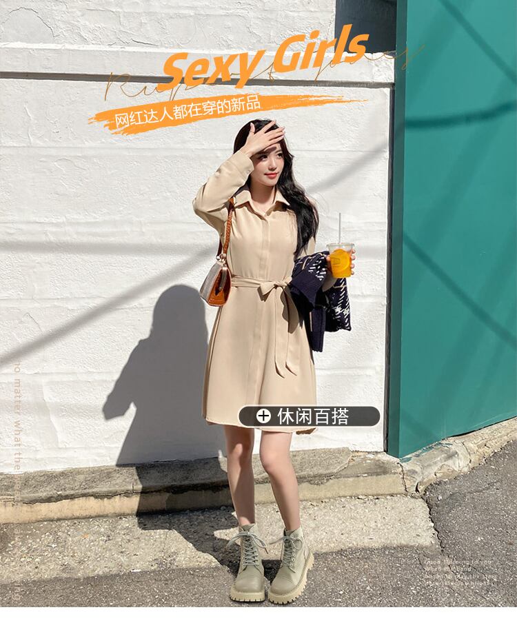 嘉布フェイクショートブーツ女性の 2022 秋の新小春と秋厚底夏モデル秋
