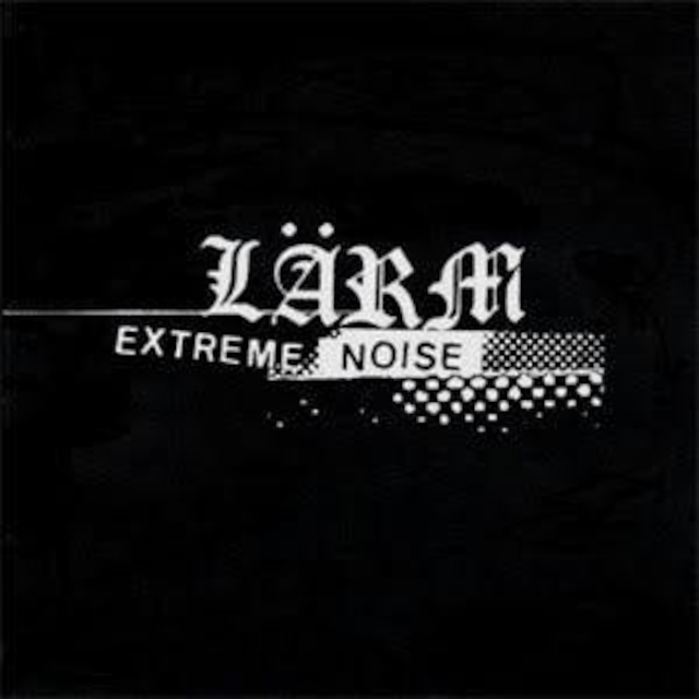 【USED/A-5】L?rm / Extreme Noise