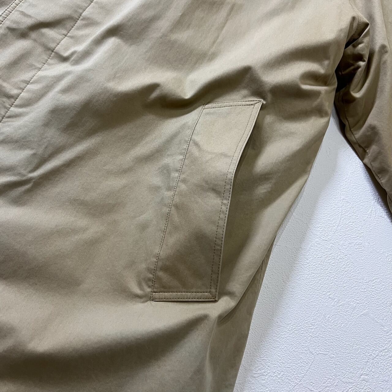 80s〜90s UK Burberry Burberrys' ノバチェック チンスト ライナー