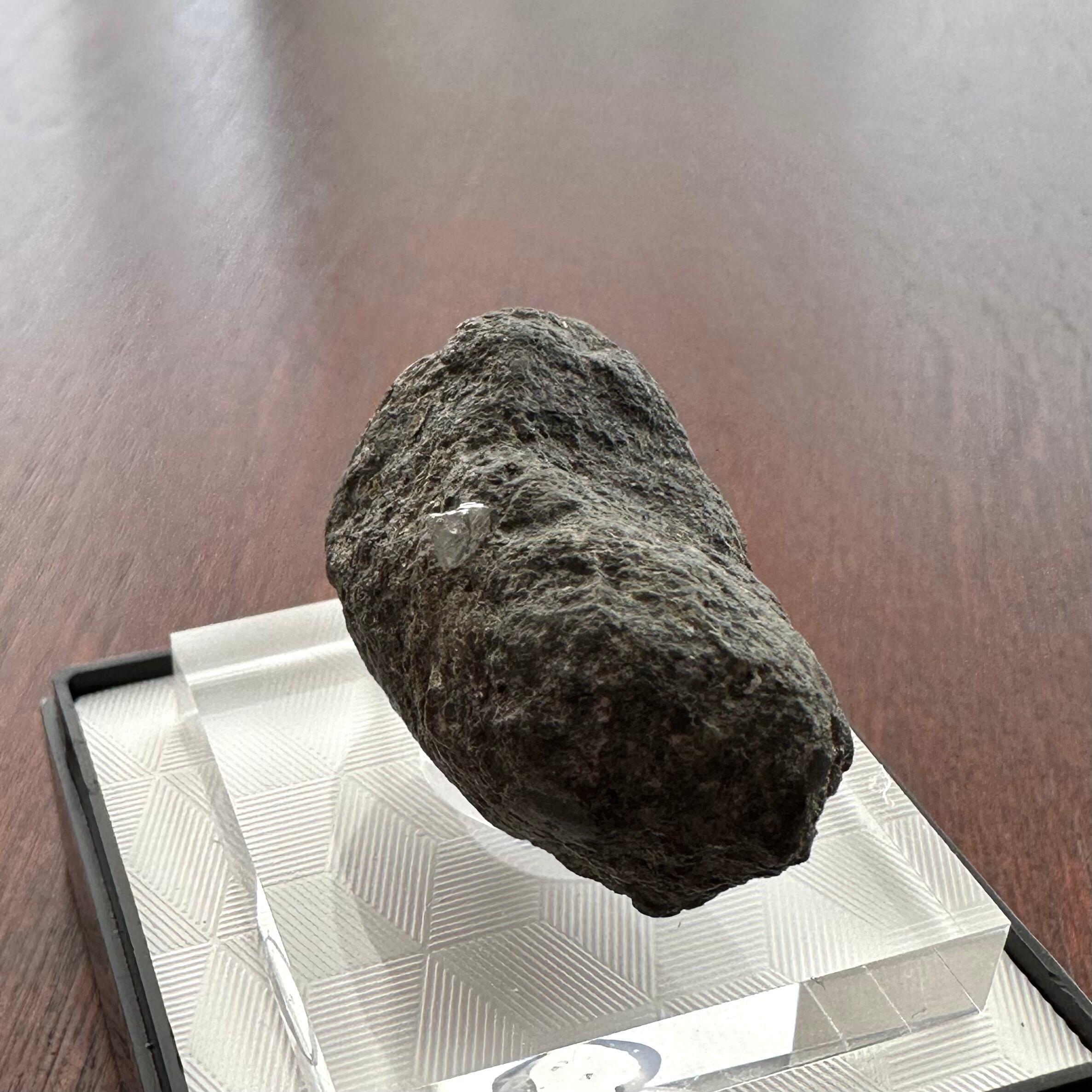 ダイヤモンド【Diamond】ロシア産 | PEANUTS MINERALS ダイヤモンド【Diamond】ロシア産 | PEANUTS MINERALS