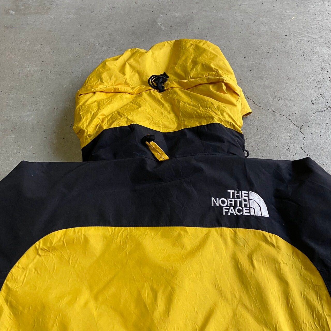 00年代 ビンテージ THE NORTH FACE ザ ノースフェイス マウンテン 