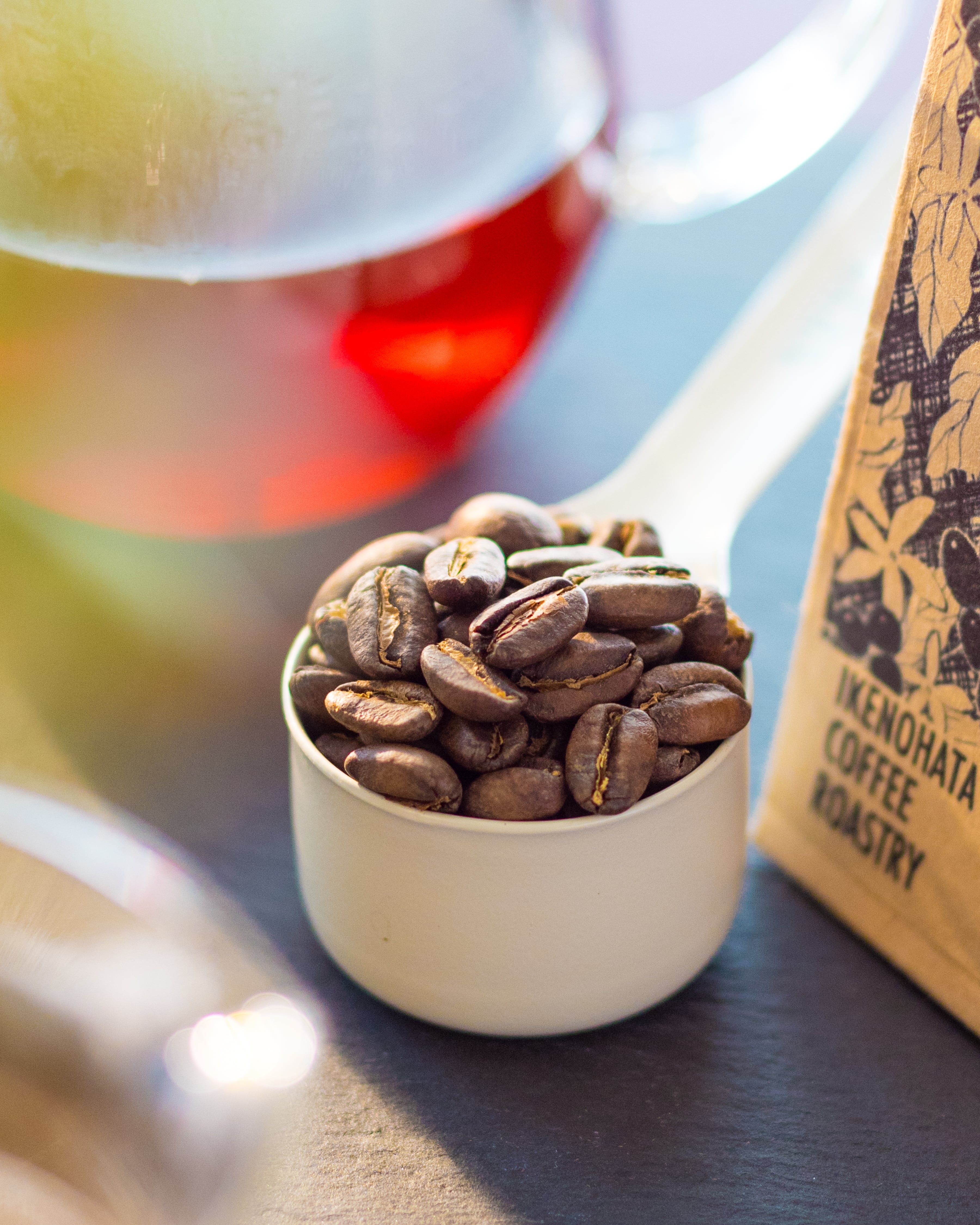 パナマ エスメラルダ [ウォッシュド] Private Collection ゲイシャ