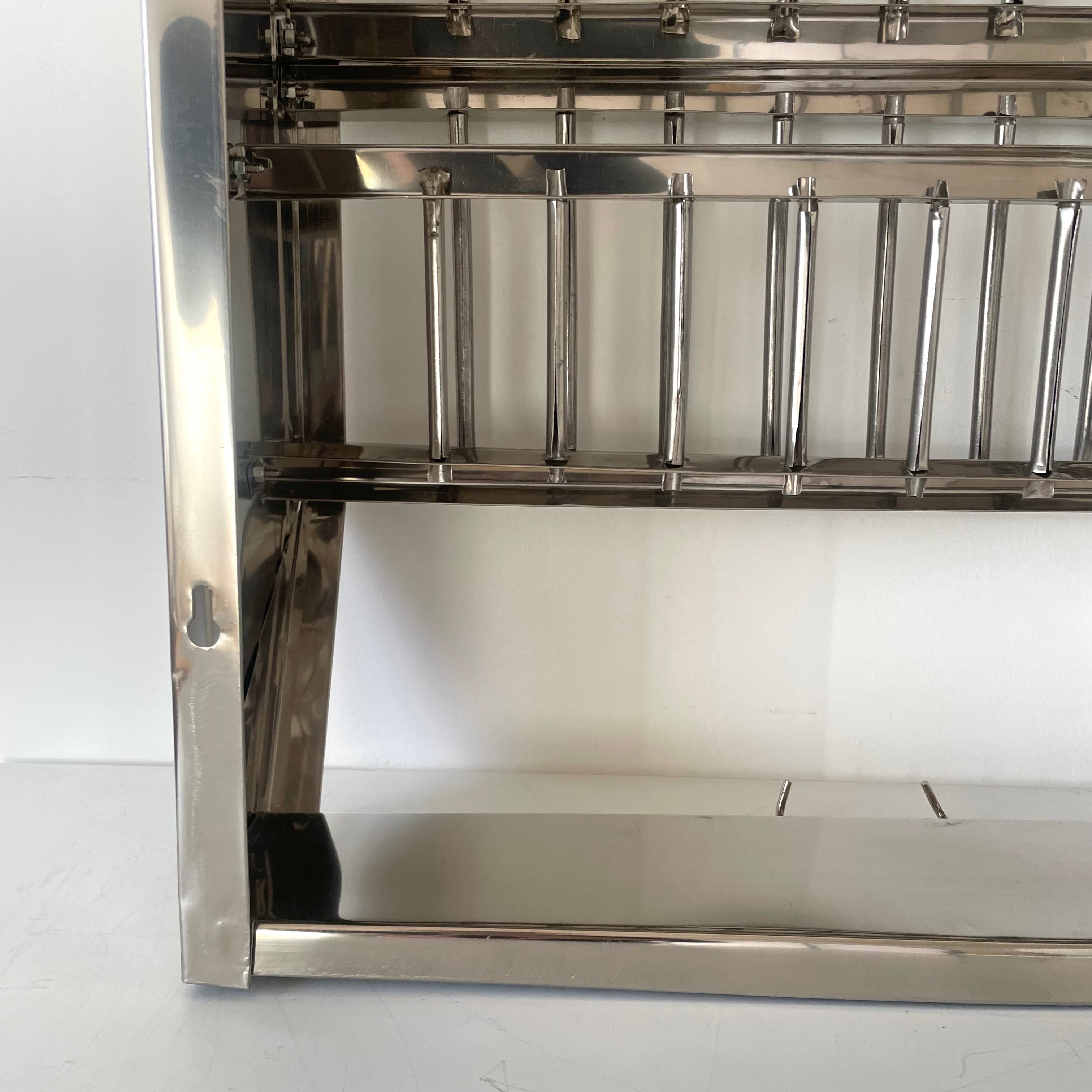 Indian Kitchen Rack w91cm×D21cm×H76cm インディアンキッチンラック