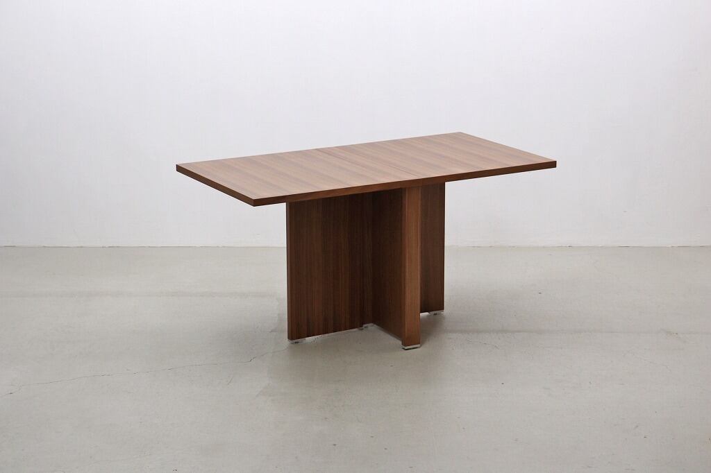 沼津店】moda en casa モーダ エン カーサ ウォールナット 折り畳み  