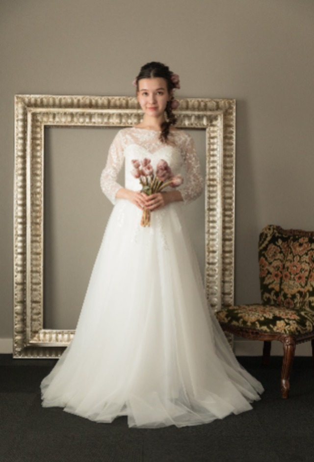 DRESS PRODUCTION