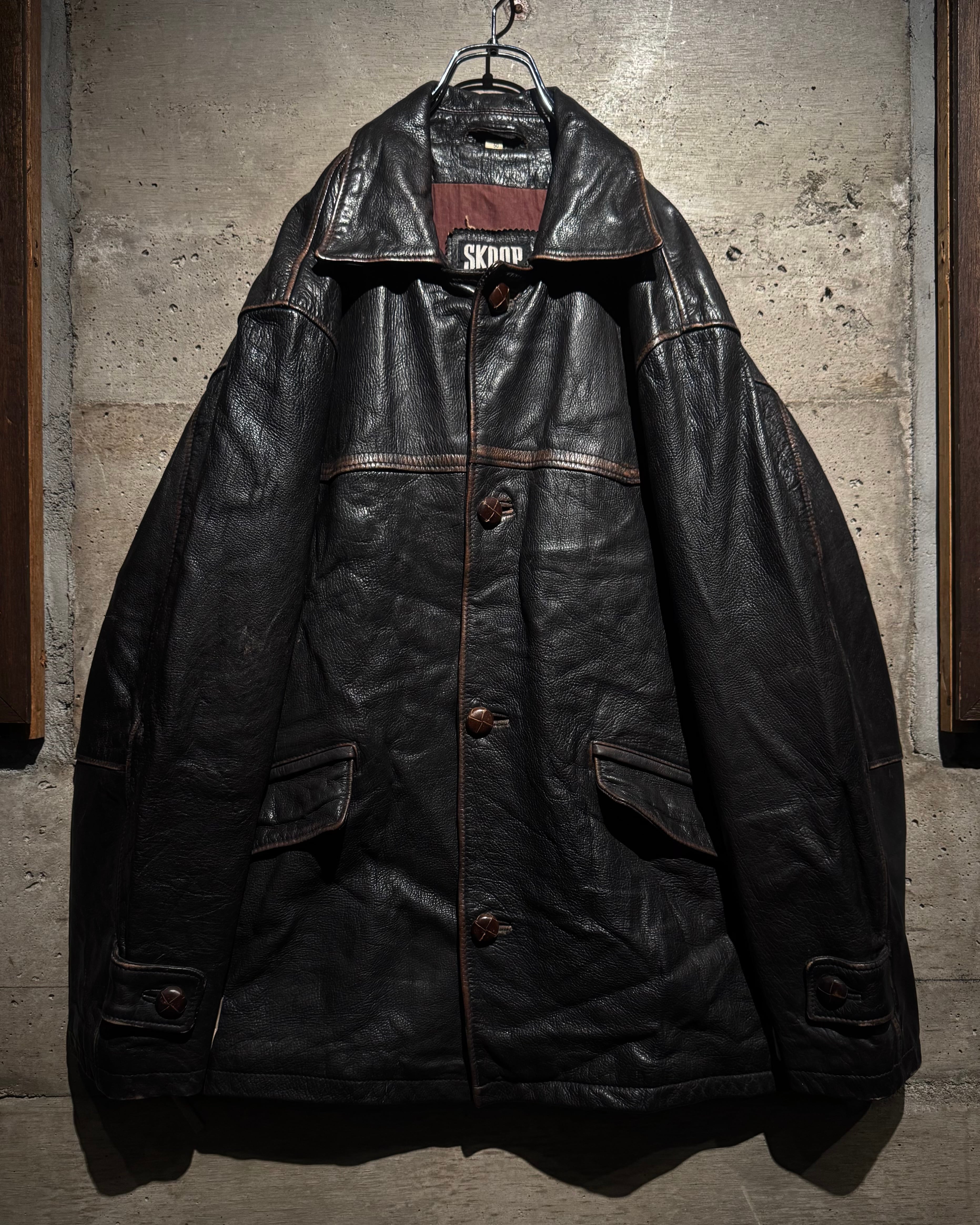 Jacket | Caka(カカ）下北沢古着屋、セレクトショップ