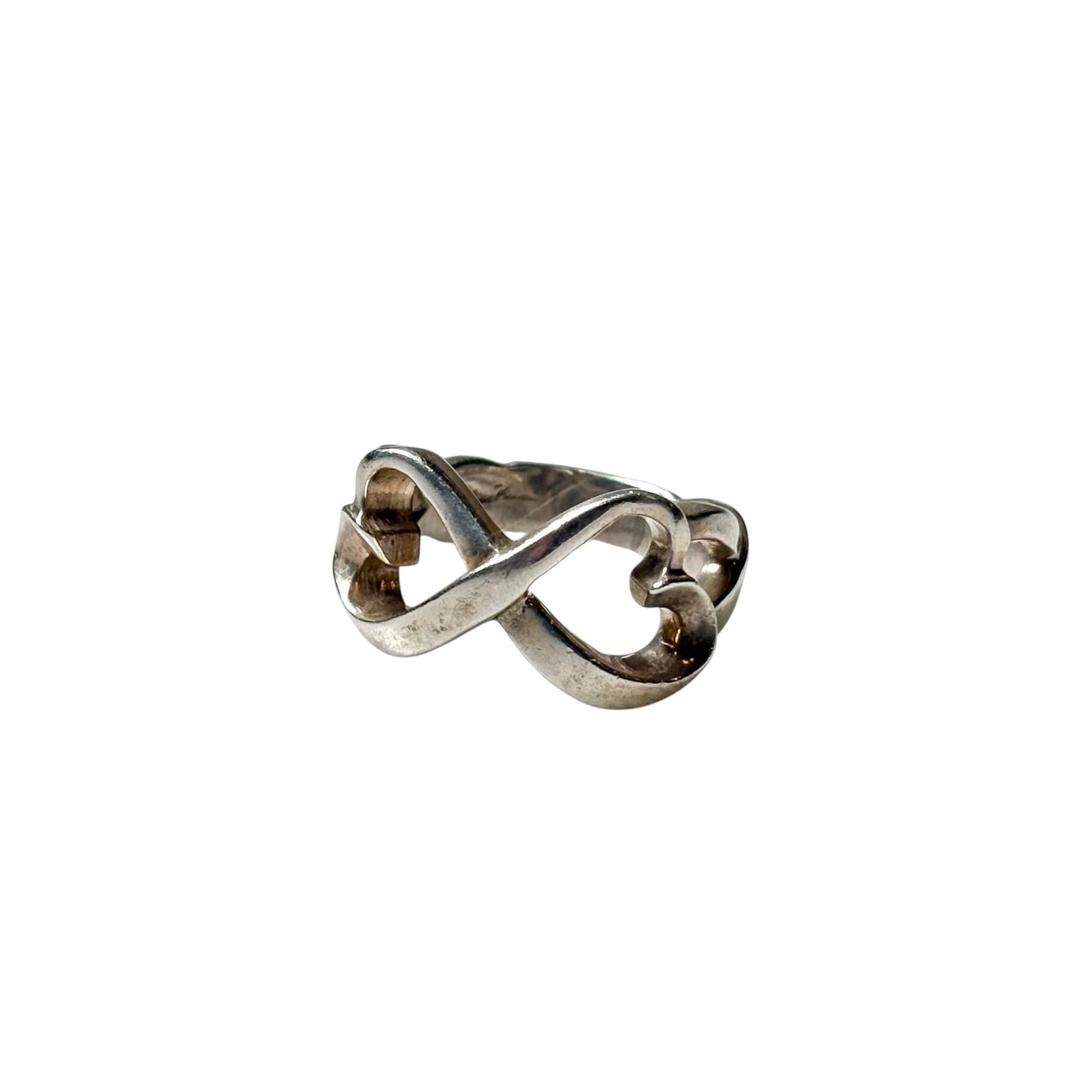 Robert Lee Morris silver ring | NOIR ONLINE