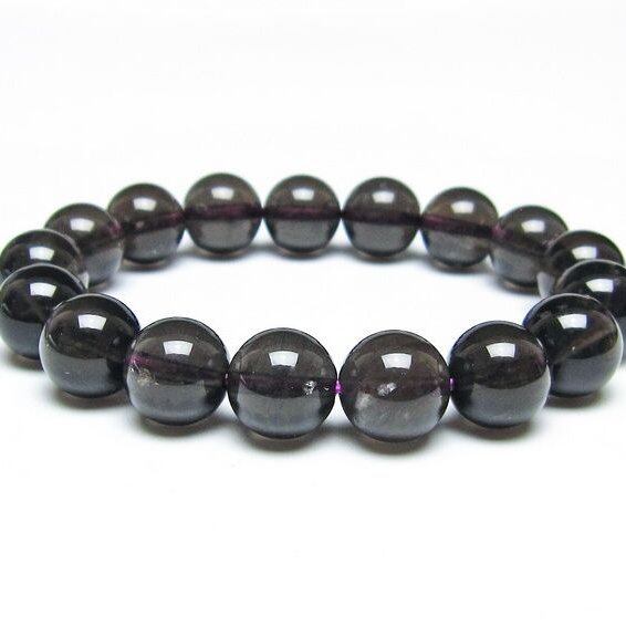 コロンビアナイト ブレスレット 12mm 一点物  111-50005