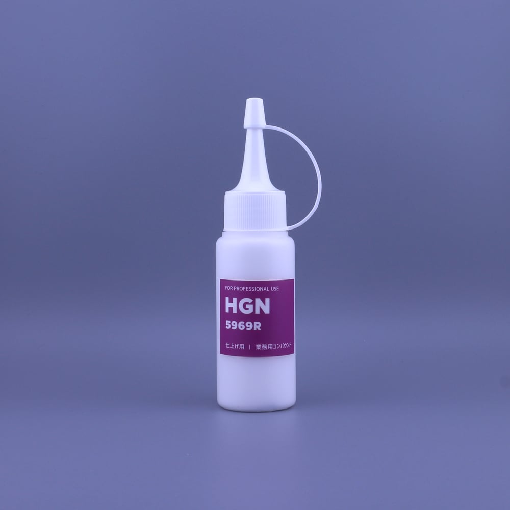 HGN 5969R / 仕上げ用コンパウンド（50g） | Detailing Store