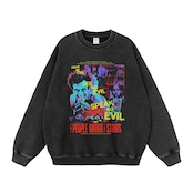 VINTAGE ストリート The People Under the Stairsパーカー/スウェット T1874