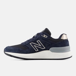 ニューバランスウォーキングシューズ[レディース]W880 Fresh Foam X Walking 880 v7