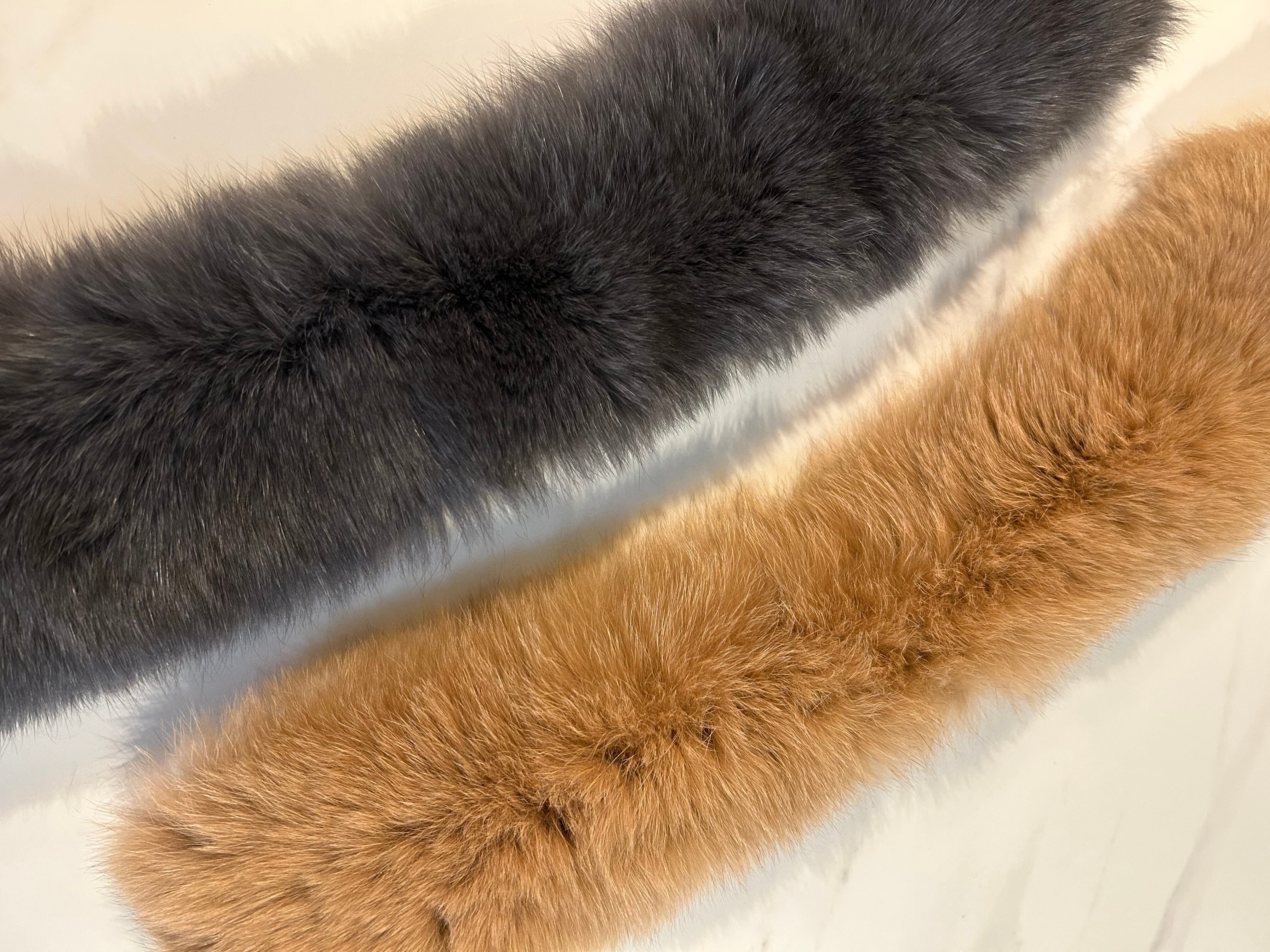 フォックス リアルファー ティペット ✳︎迷彩カラー✳︎レア✳︎希少 楽天市場】リアルファー ティペットの通販 フォックス リアルファー