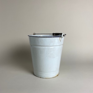 Bucket / バケツ　1806-0120-02A