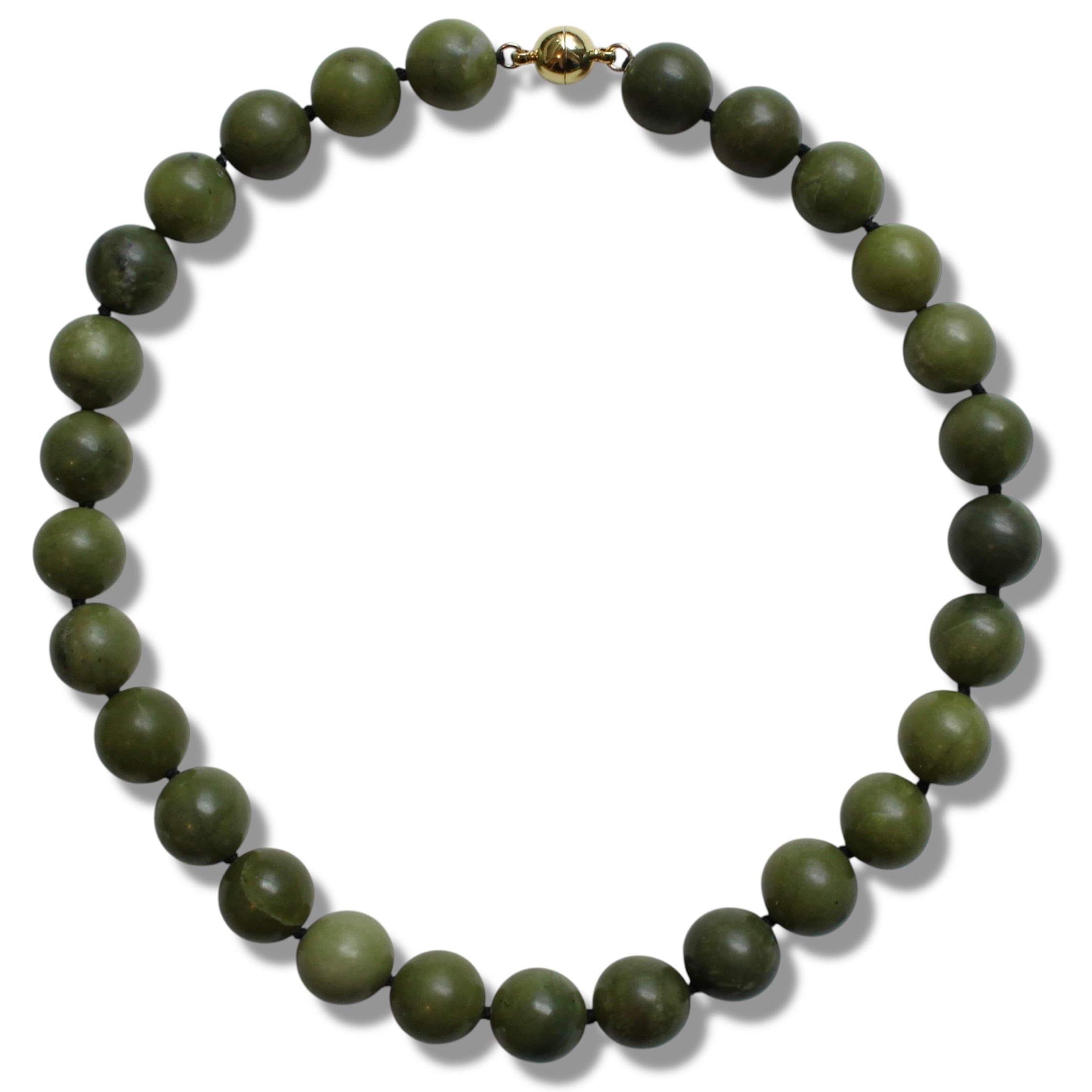 halo  Stone Necklace 未使用品　シルバー　天然石 587b4e2c14a4c422ff53cc16706861