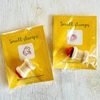 ミニミニスタンプ　[46]から[54]