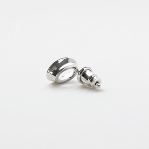 O earring 02