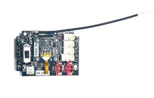 ◆RCERA C189 受信機【SC4001151】※ネオヘリでC189機体購入者のみ購入可