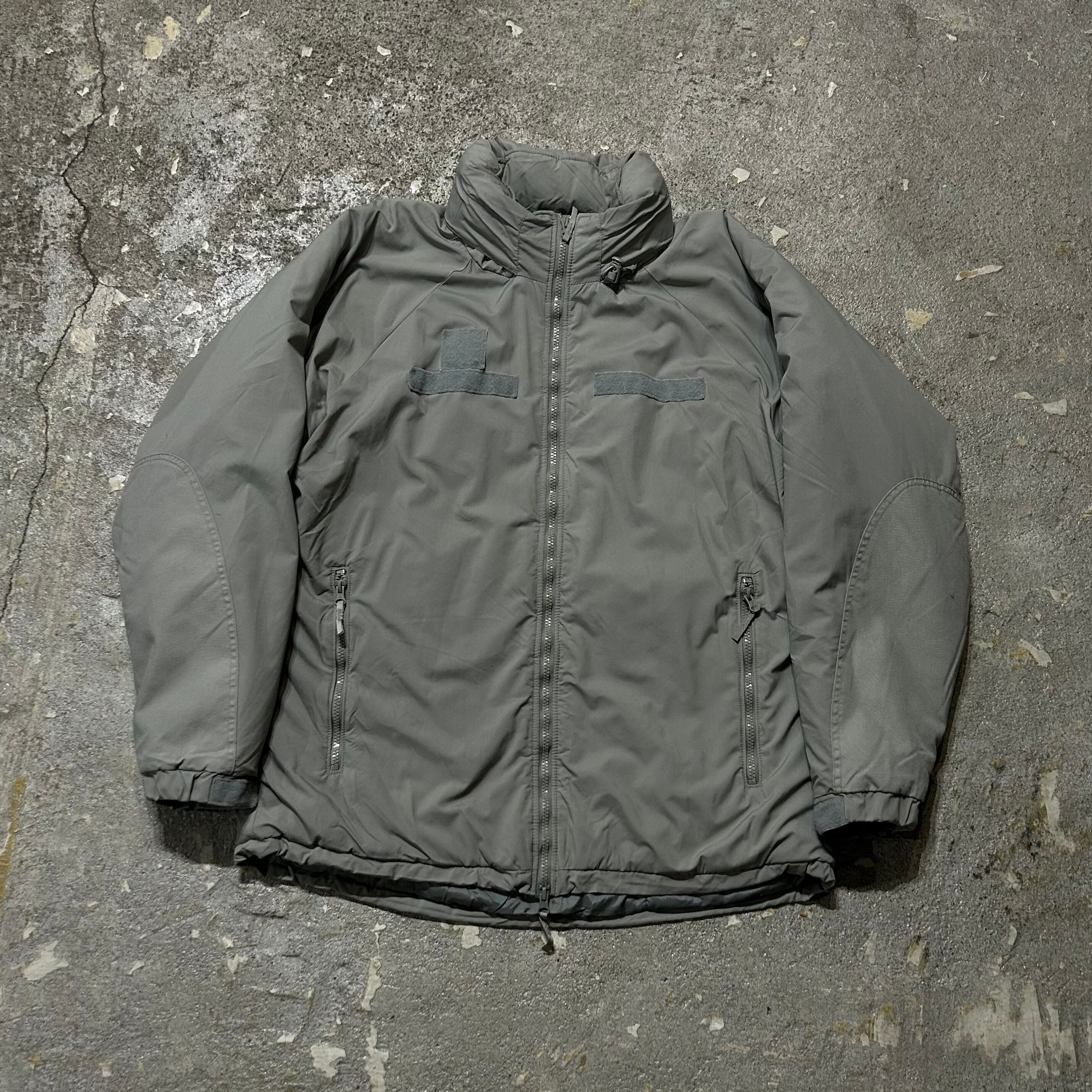 2007s ECWCS GEN3 Level7 primaloft jacket【仙台店】