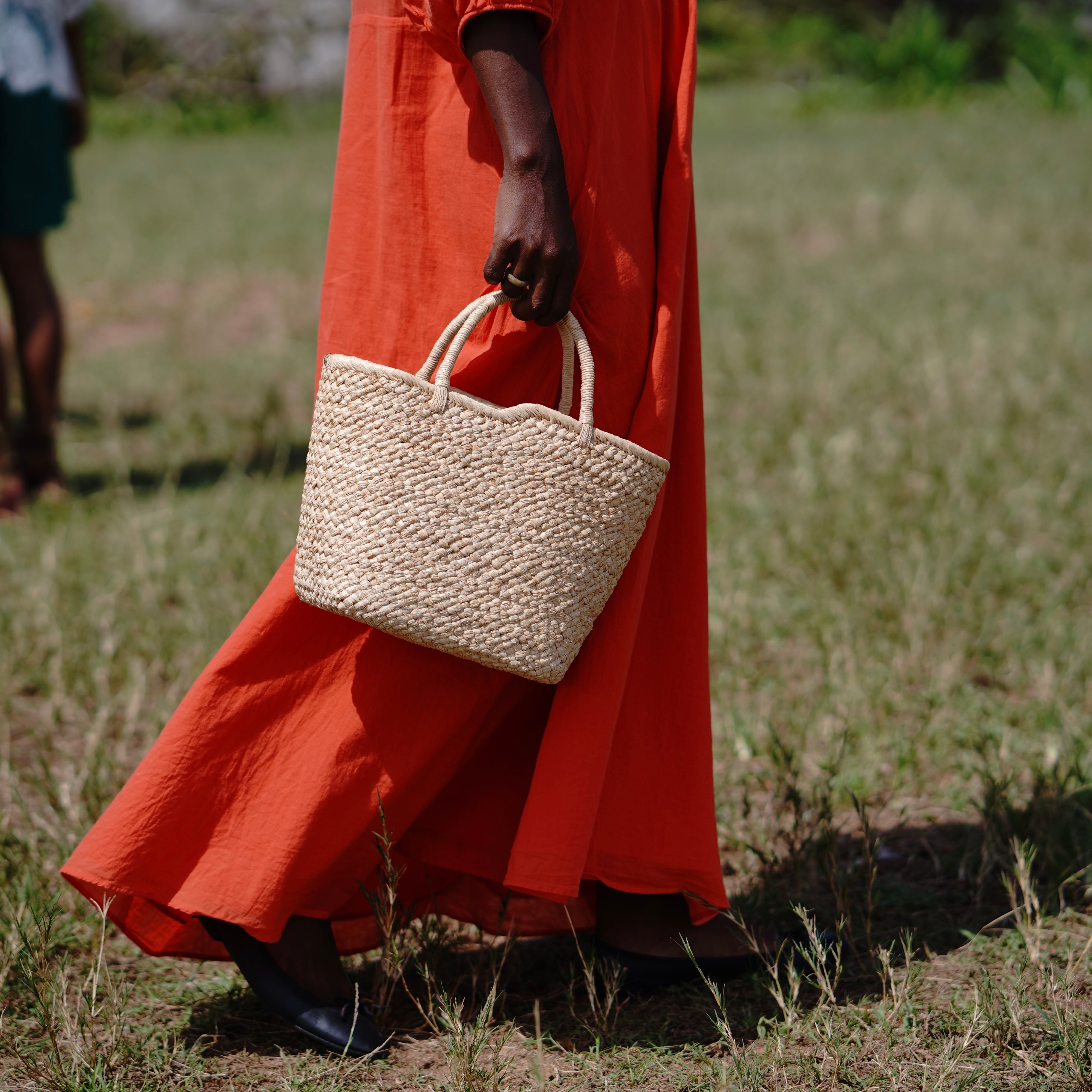 Marche Bag (S) | AMPIANA