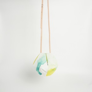 balloon bag #AE[TANGO CREATION PLATFORM]