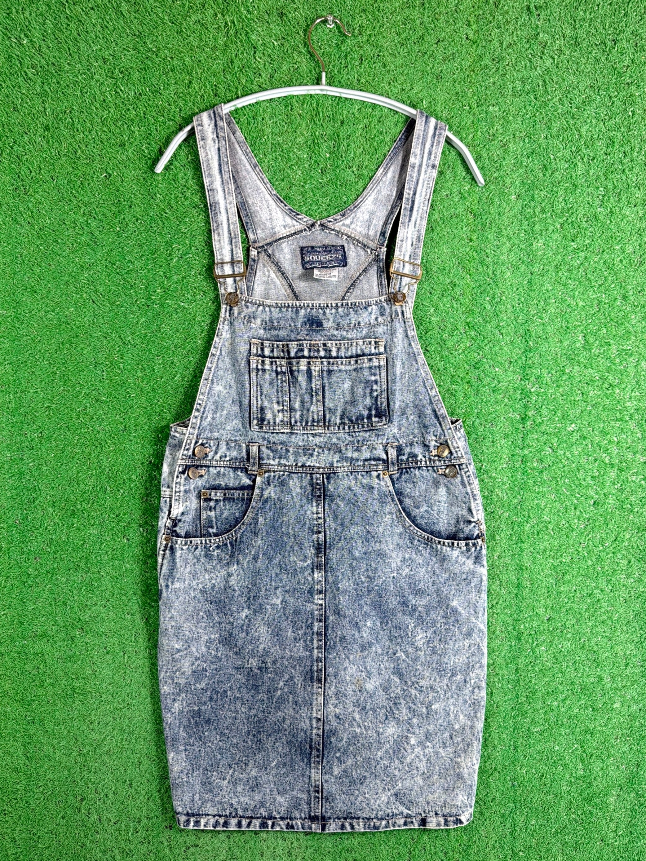 Men's】 90s - Christian Dior ストライプ 半袖 シャツ / 90年代