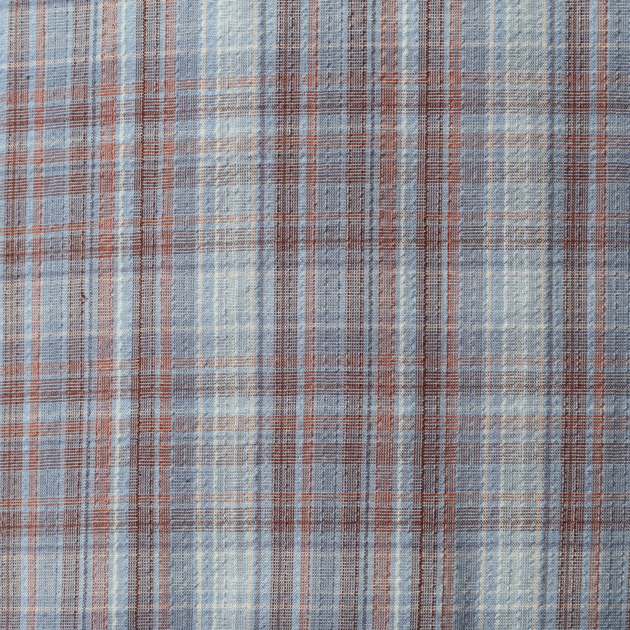 極美品 M Puckerware Shirt Patagonia パッカーウェアシャツ パタゴニア  シアサッカー