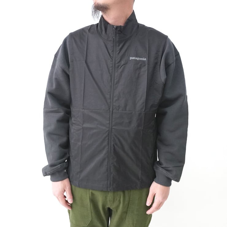 patagonia パタゴニア メンズ トレイル クラフト ベスト 23840 メンズ