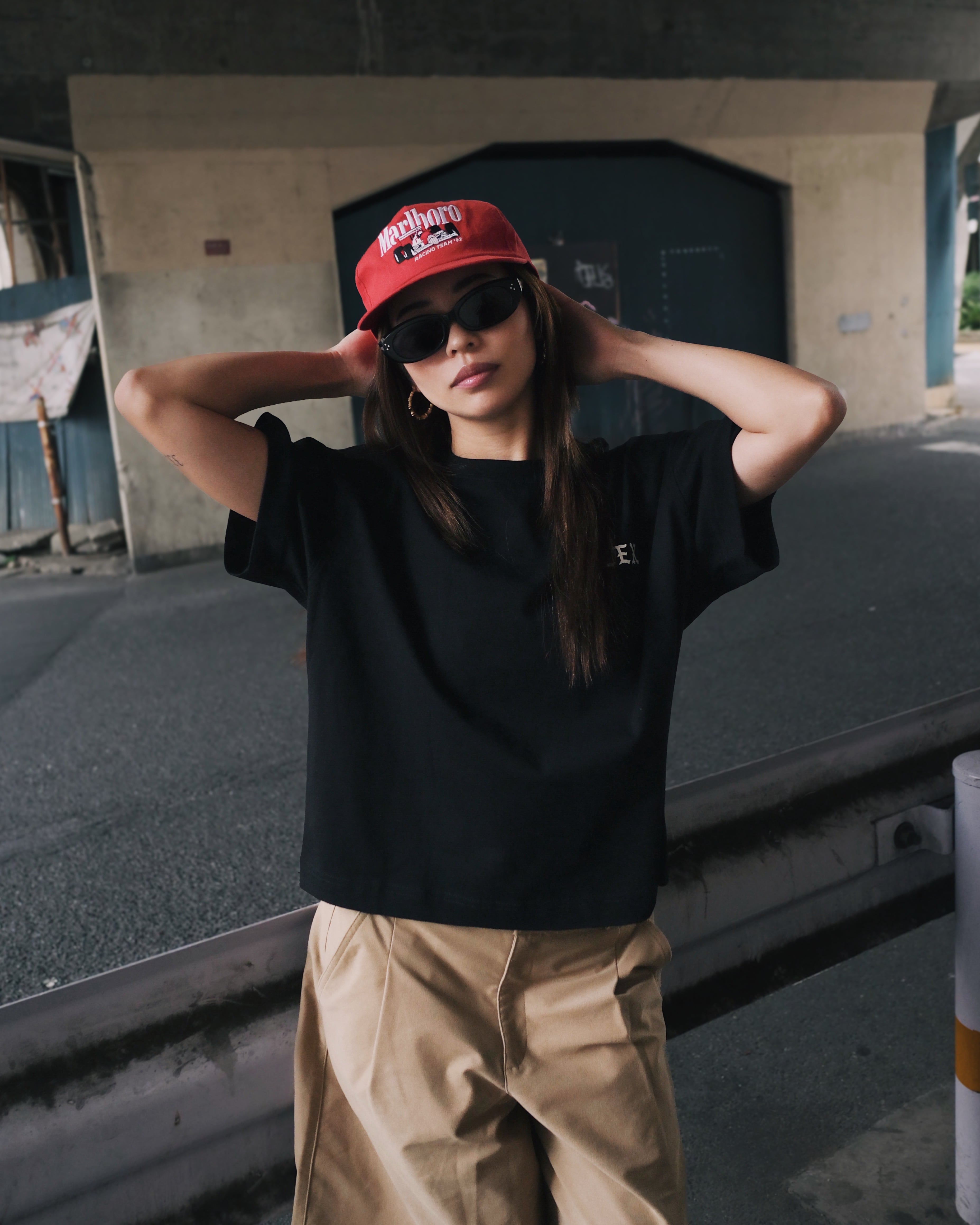 Made in Japan 【ELLE】 | FLEX公式｜SNSで話題のアイウェア