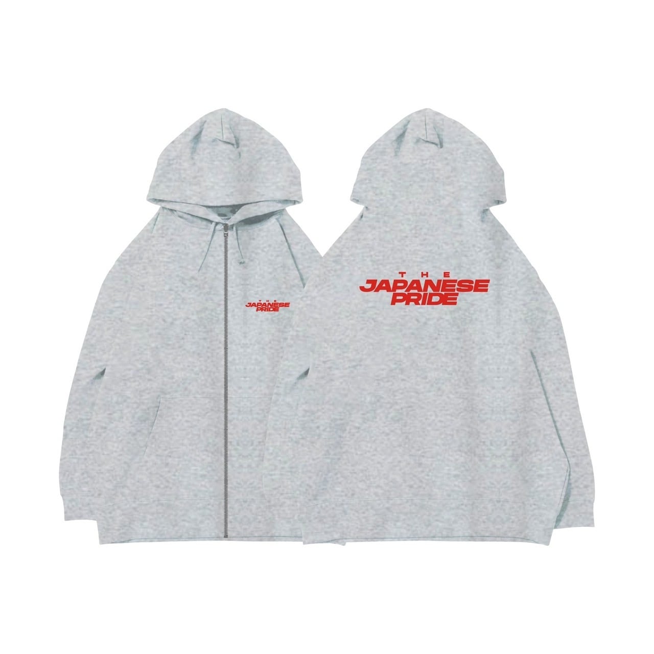 THE JAPANESE PRIDE official web shop