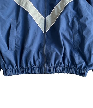 Vintage 00s L Training jacket -US Air Force-