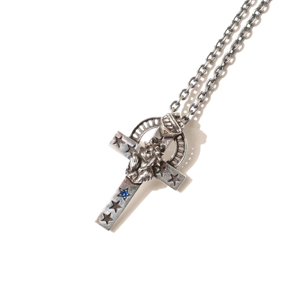 RUDE GALLERY : GRACE NOTE | Gusset