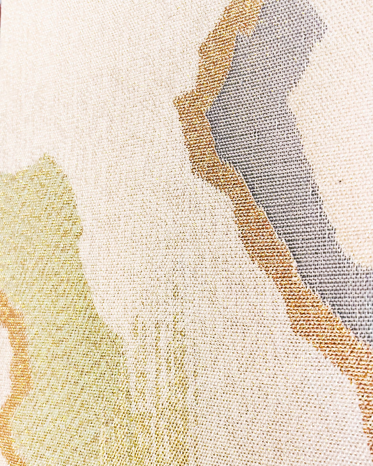 WAGARA obi fabric panel / ファブリックパネル 壁掛け アートパネル